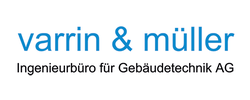 Logo varrin & müller