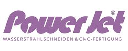 Logo Power Jet AG