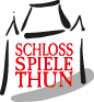 Logo SchlossSpiele Thun